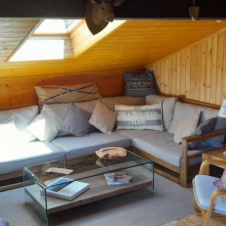 Chalet Esher Surrey Ried-Brig Bagian luar foto