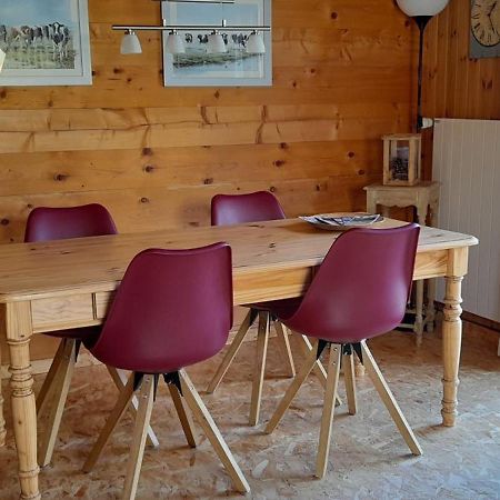 Chalet Esher Surrey Ried-Brig Bagian luar foto