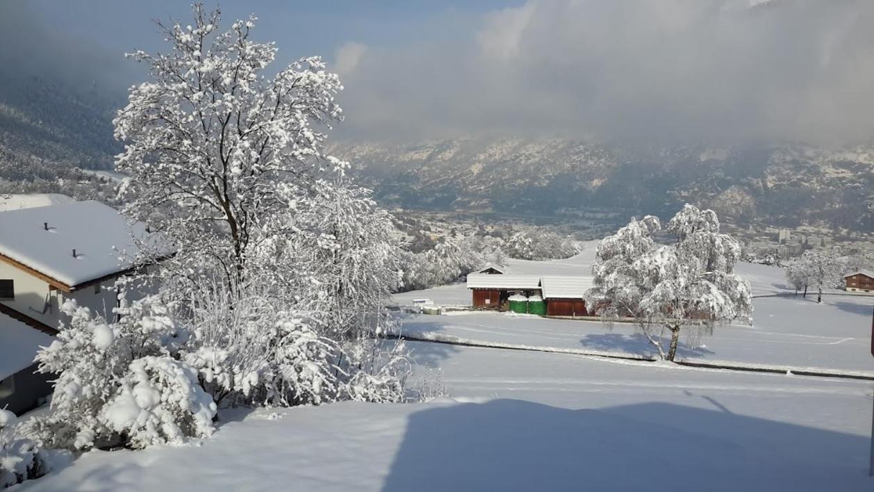 Chalet Esher Surrey Ried-Brig Bagian luar foto