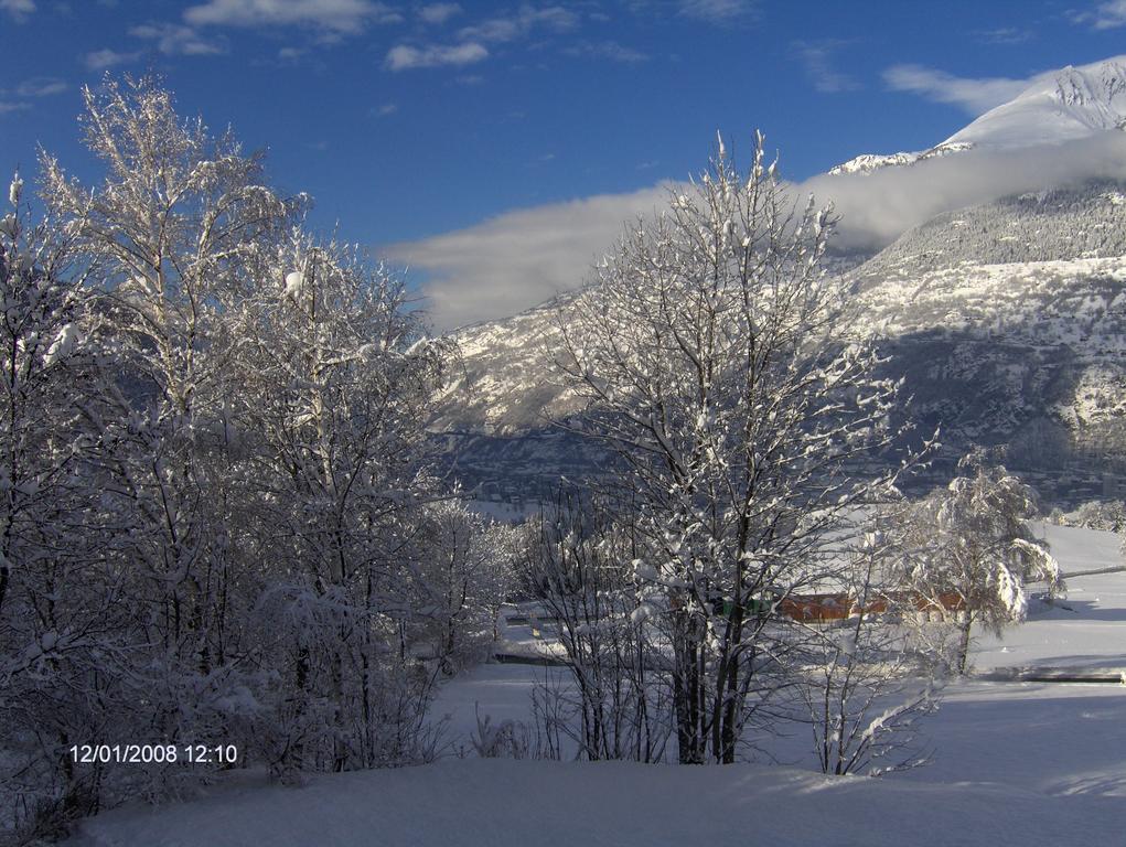 Chalet Esher Surrey Ried-Brig Ruang foto