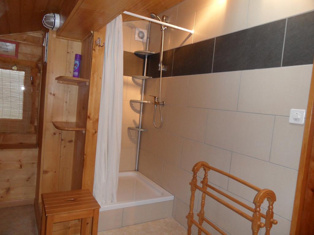 Chalet Esher Surrey Ried-Brig Bagian luar foto