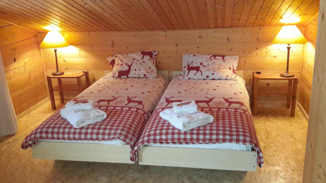Chalet Esher Surrey Ried-Brig Bagian luar foto