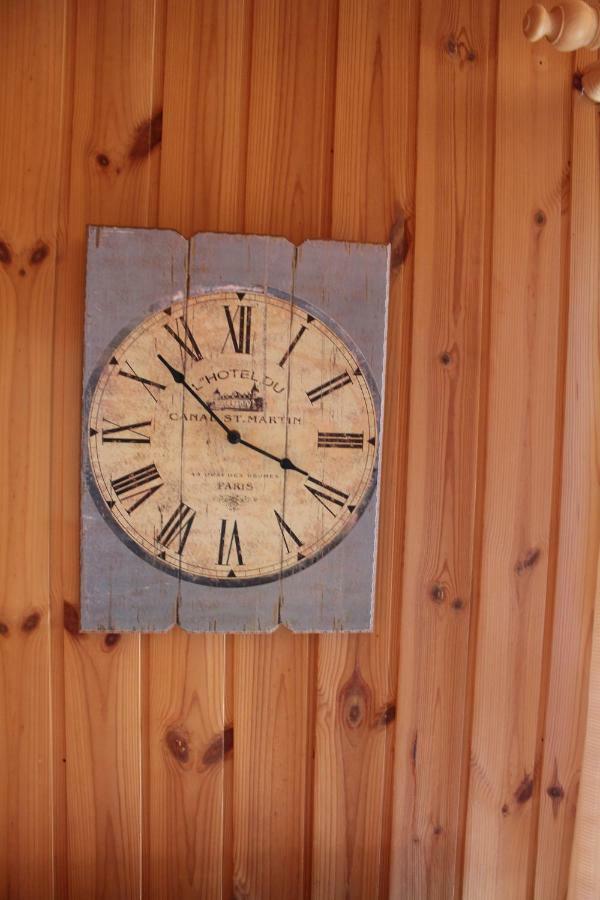 Chalet Esher Surrey Ried-Brig Bagian luar foto